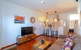 Arce 5 Torrecilla Beach Casasol